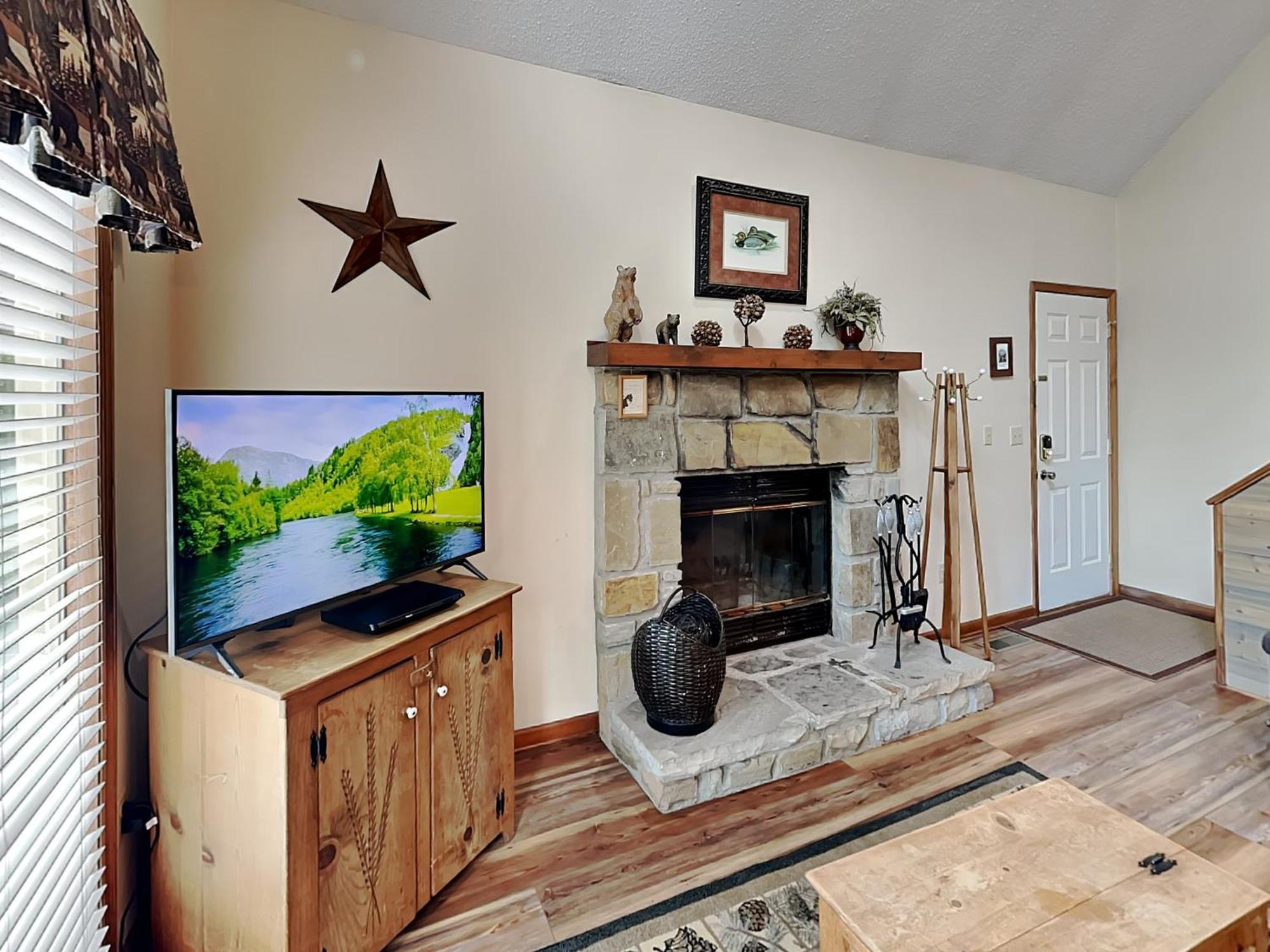 Mountain Charm Villa Gatlinburg Exterior photo